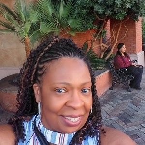 Meet your Posher, Janie